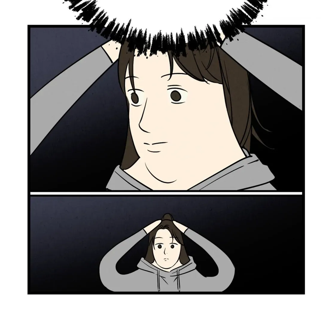 The Fingers I Crave Chapter 1 page 35 - 