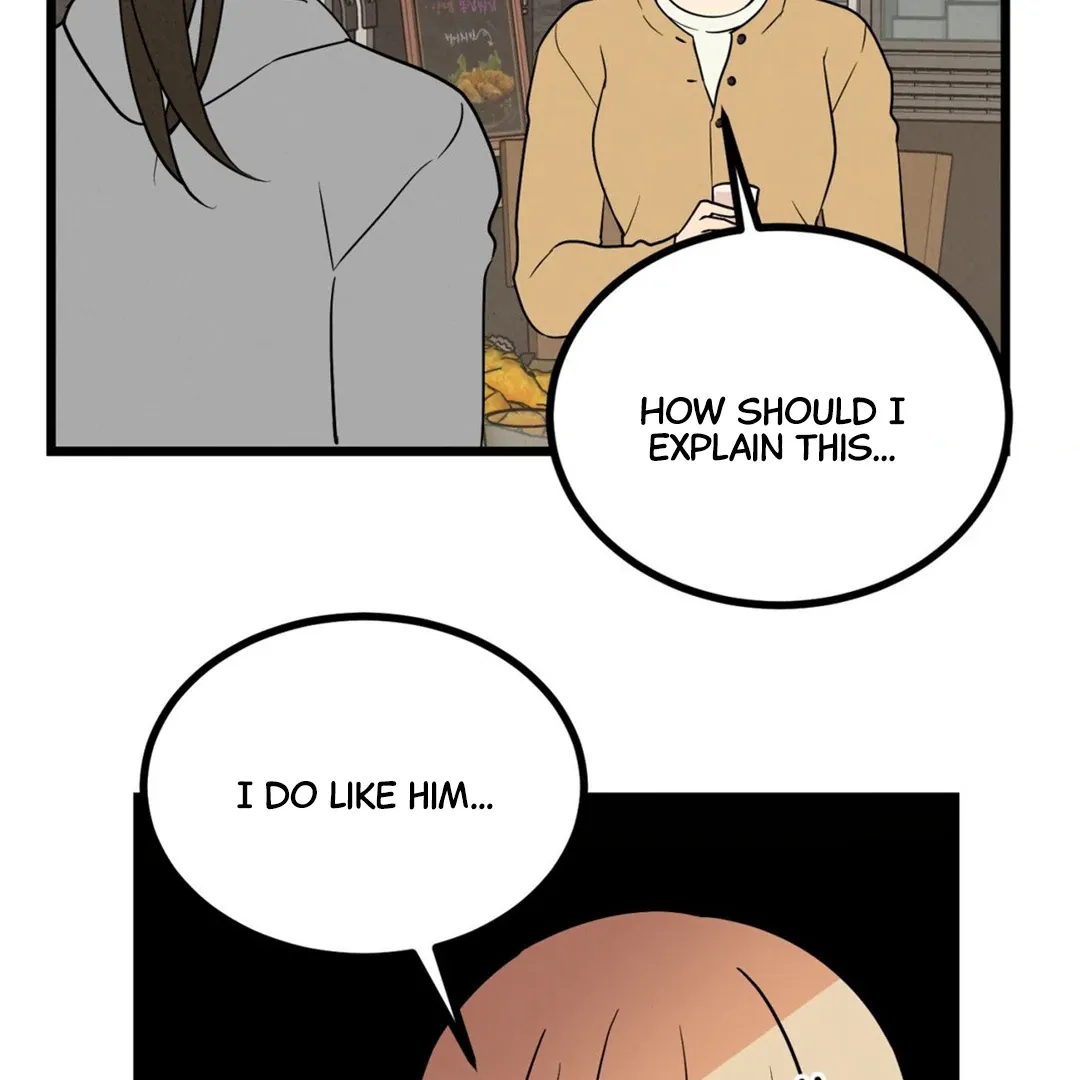 The Fingers I Crave Chapter 1 page 37 - 