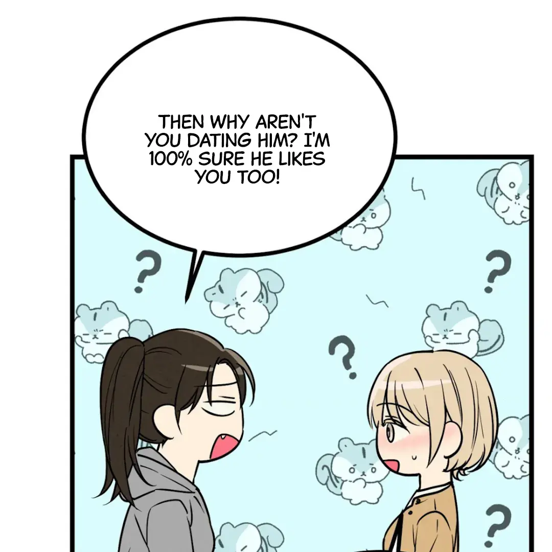 The Fingers I Crave Chapter 1 page 39 - 