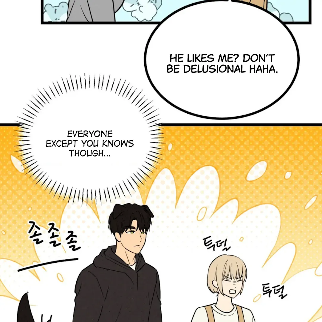 The Fingers I Crave Chapter 1 page 40 - 