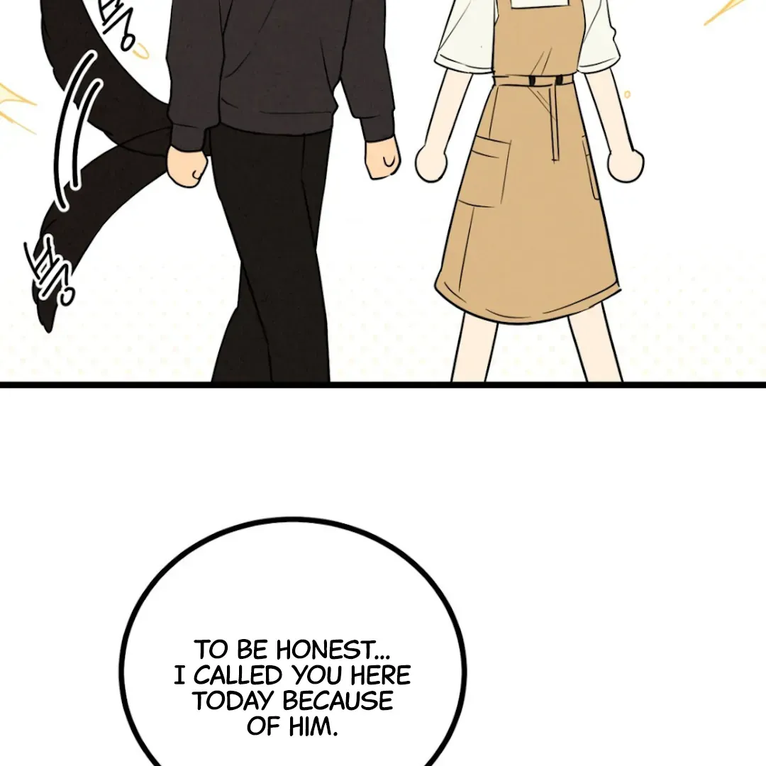 The Fingers I Crave Chapter 1 page 41 - 