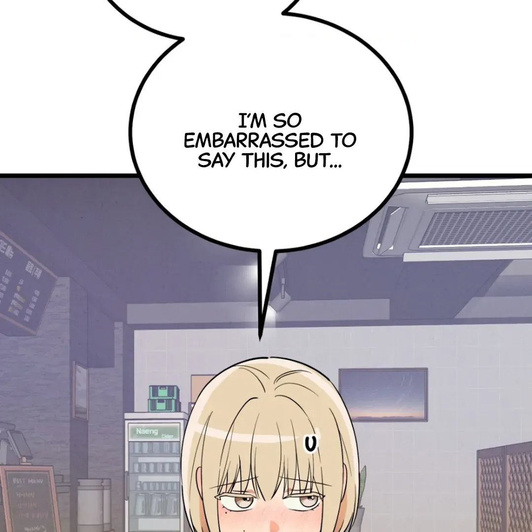 The Fingers I Crave Chapter 1 page 42 - 