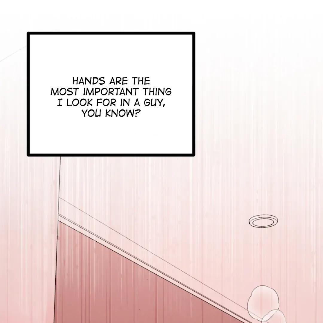 The Fingers I Crave Chapter 1 page 44 - 