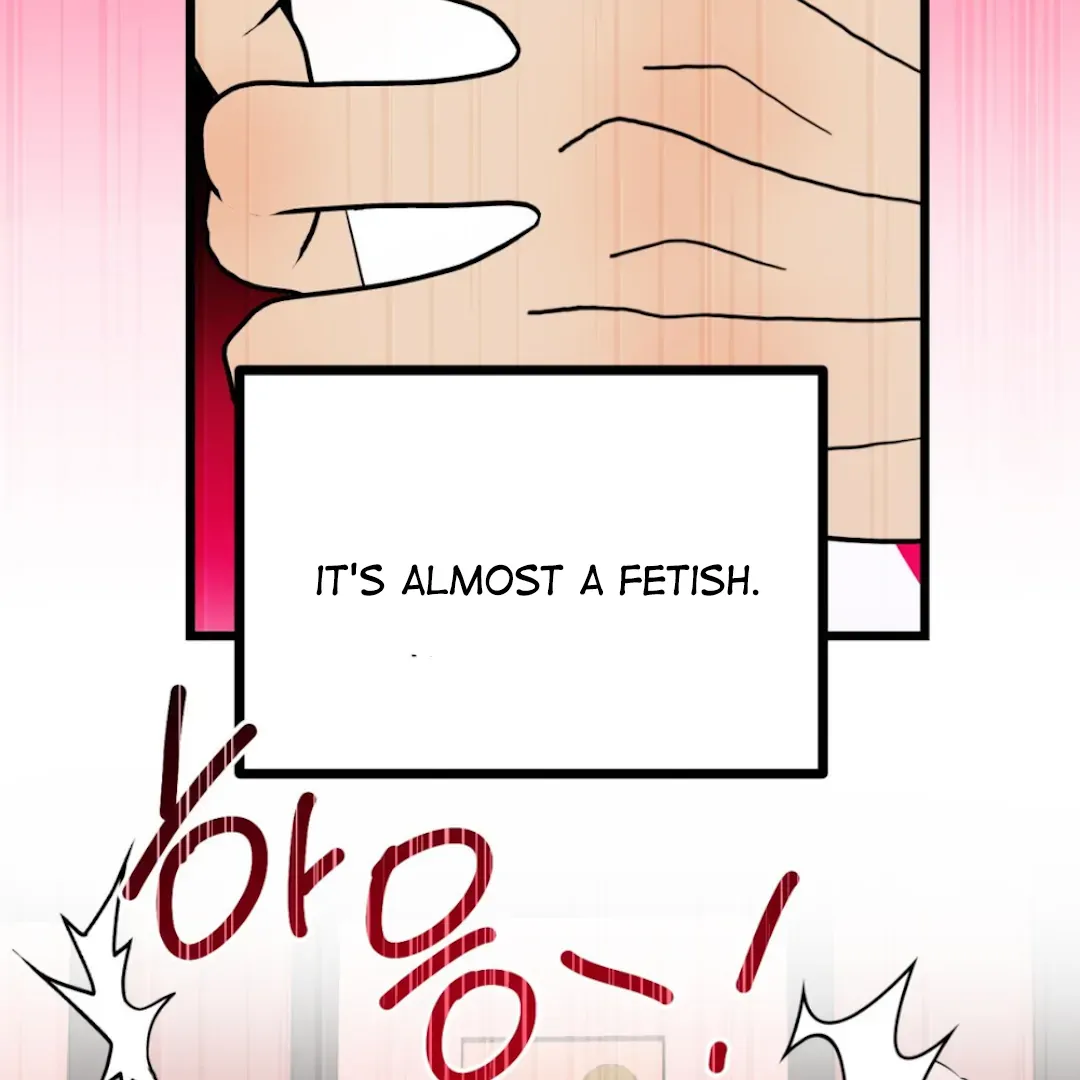 The Fingers I Crave Chapter 1 page 48 - 
