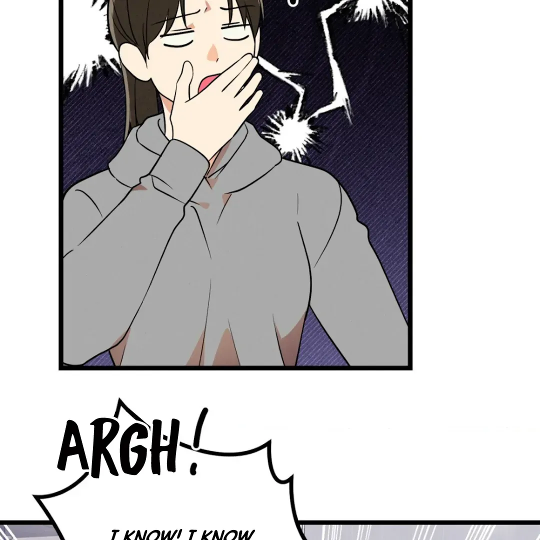 The Fingers I Crave Chapter 1 page 53 - 