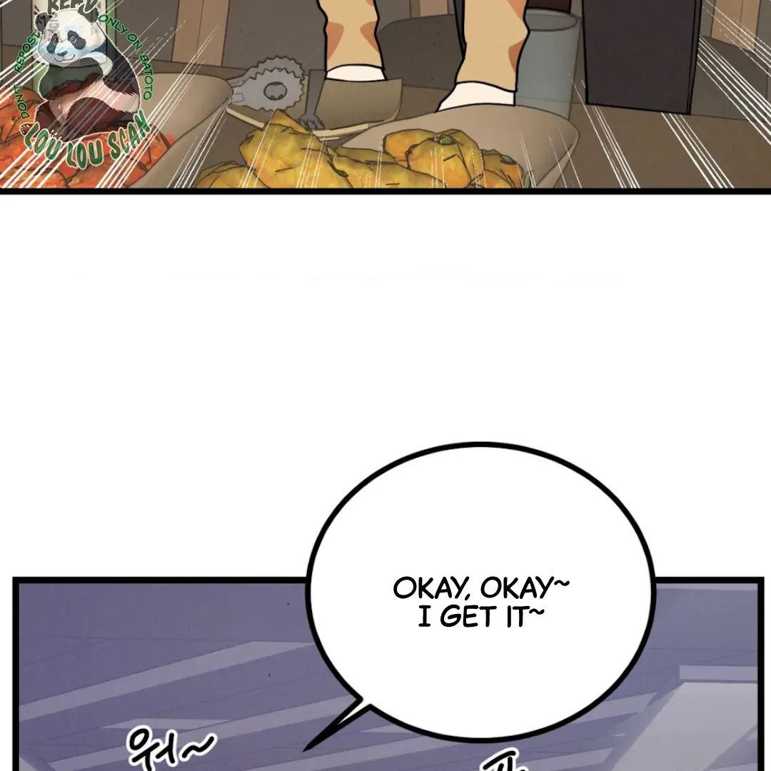 The Fingers I Crave Chapter 1 page 55 - 