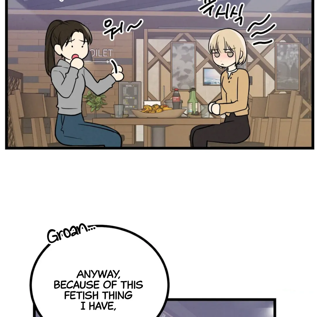 The Fingers I Crave Chapter 1 page 56 - 