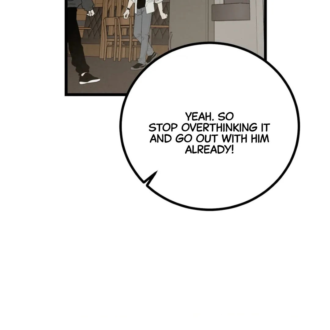The Fingers I Crave Chapter 1 page 63 - 
