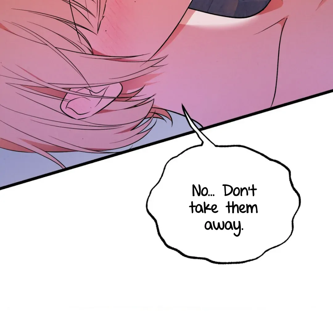 The Fingers I Crave Chapter 1 page 78 - 