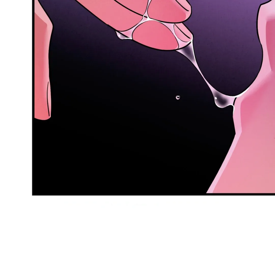 The Fingers I Crave Chapter 1 page 86 - 