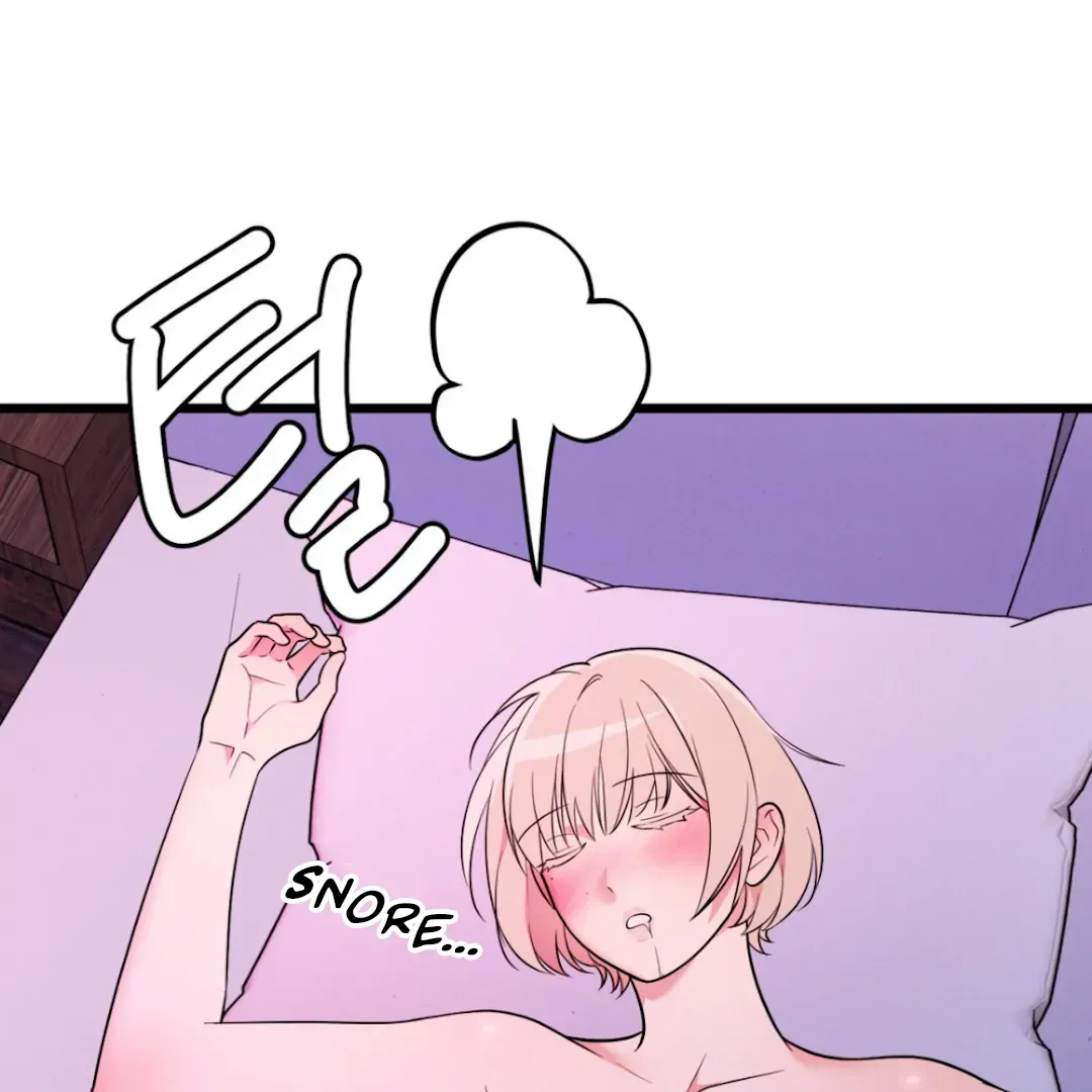 The Fingers I Crave Chapter 1 page 87 - 