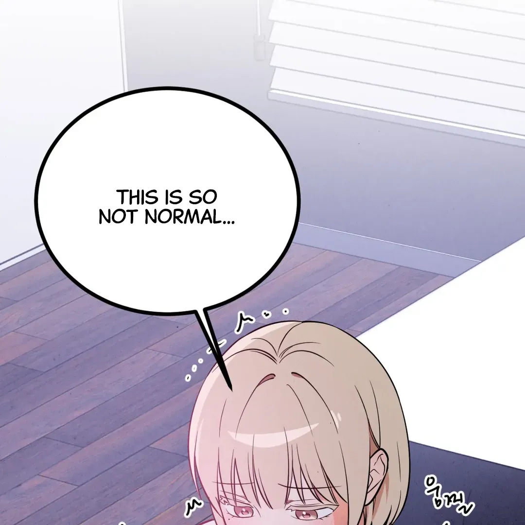 The Fingers I Crave Chapter 1 page 10 - 