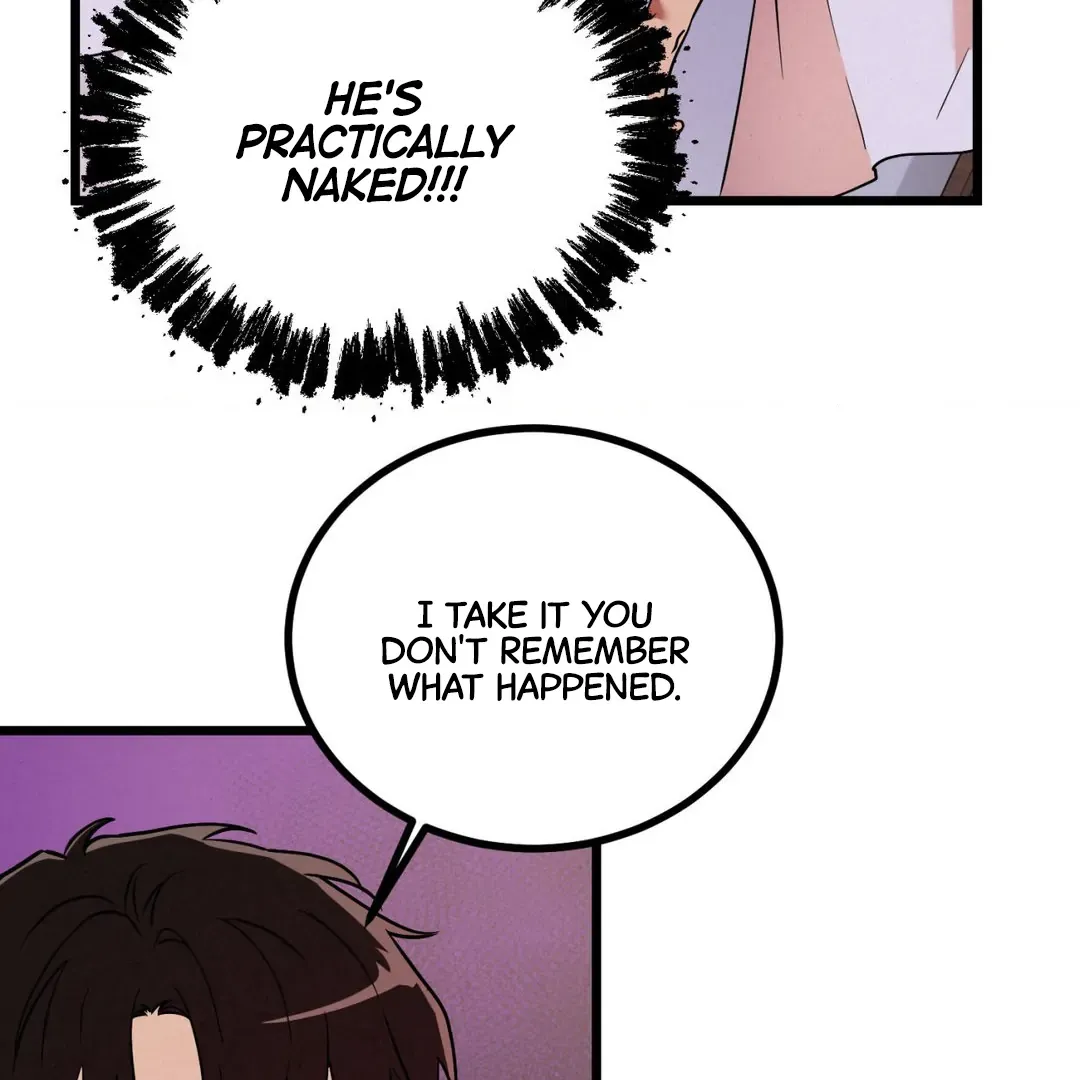 The Fingers I Crave Chapter 2 page 11 - 