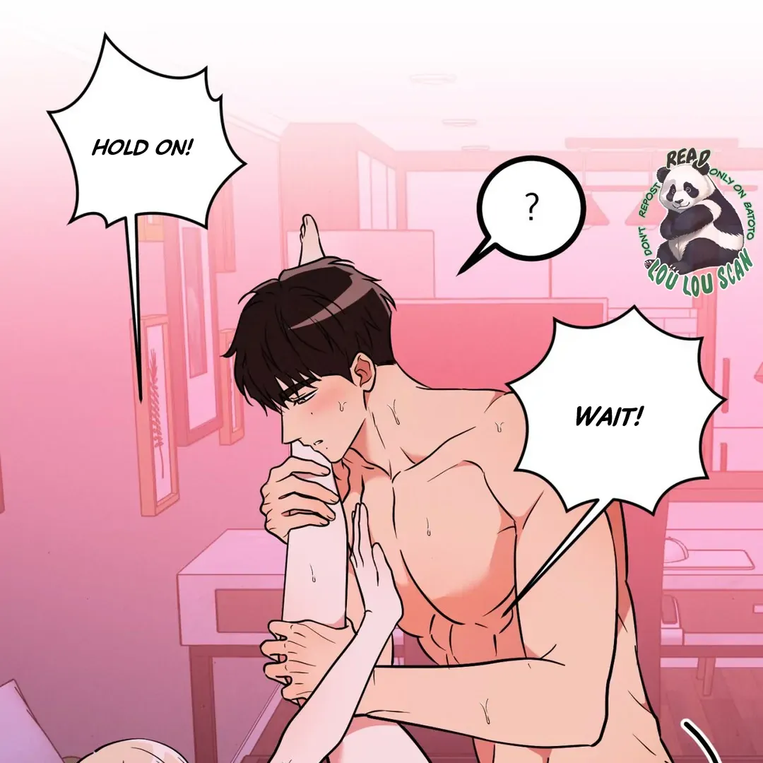 The Fingers I Crave Chapter 2 page 103 - 