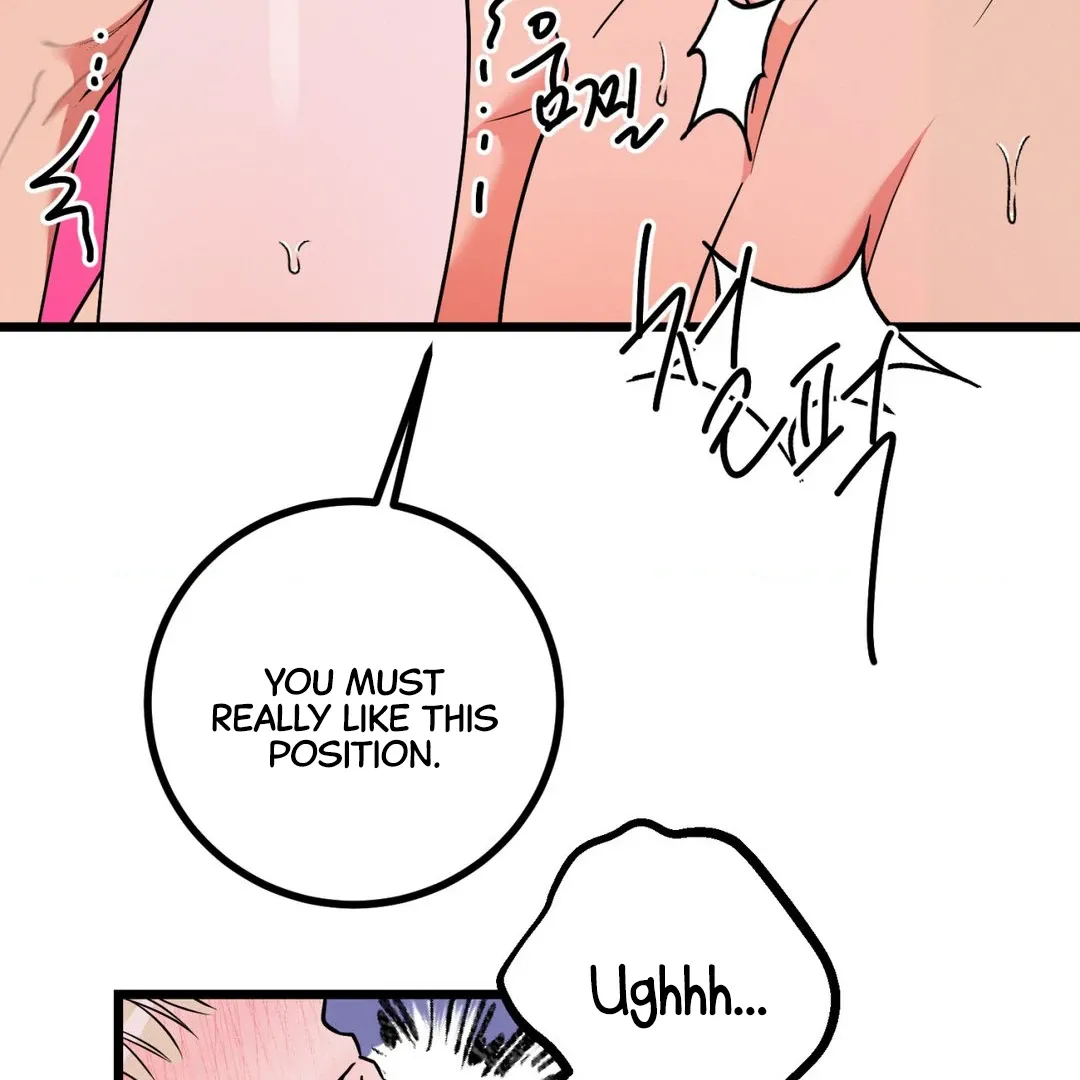 The Fingers I Crave Chapter 2 page 108 - 