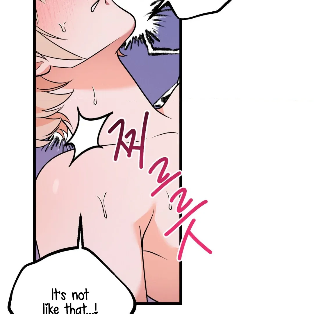 The Fingers I Crave Chapter 2 page 109 - 