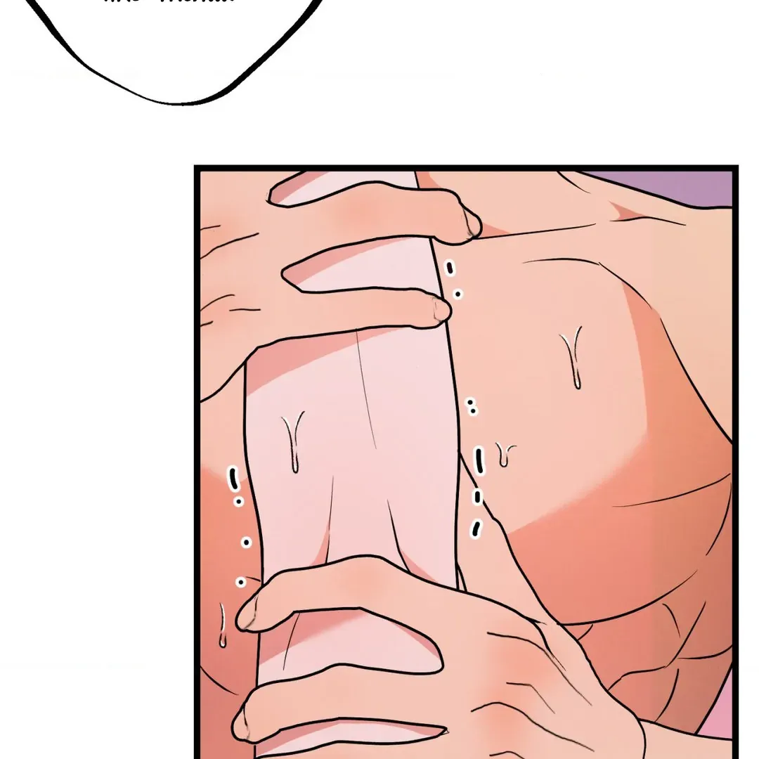 The Fingers I Crave Chapter 2 page 110 - 