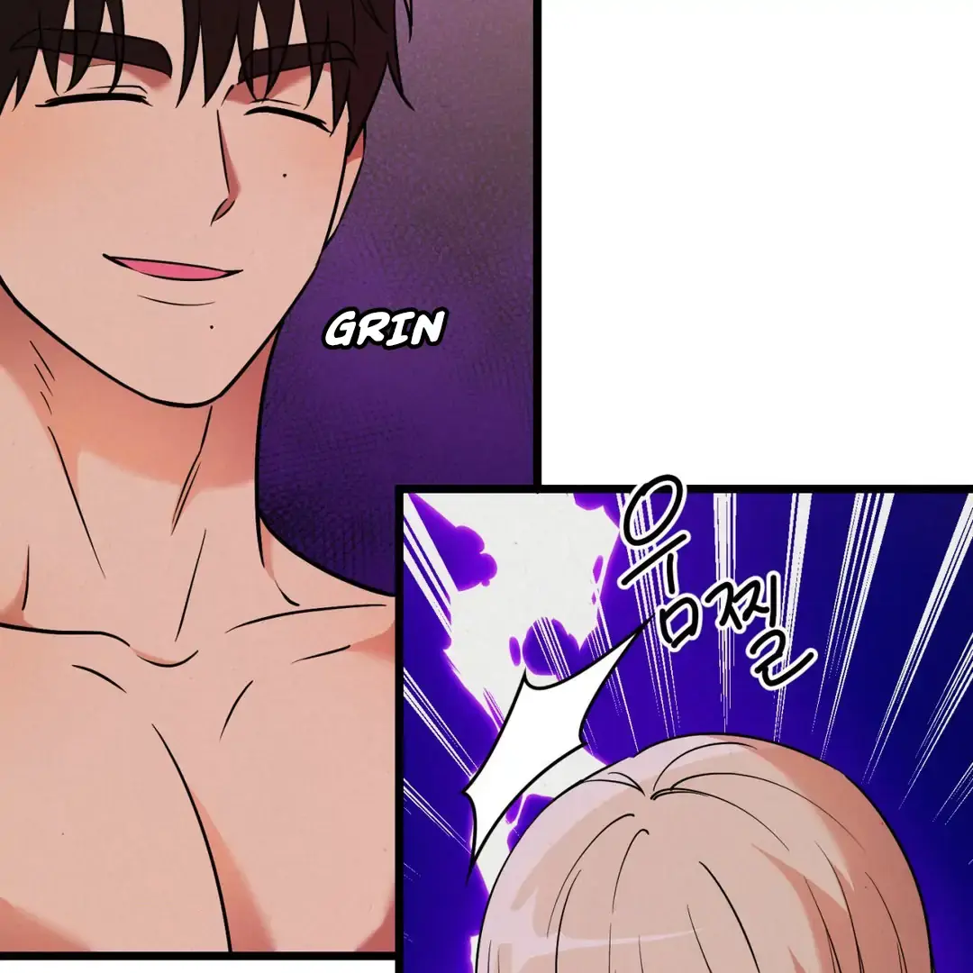 The Fingers I Crave Chapter 2 page 12 - 