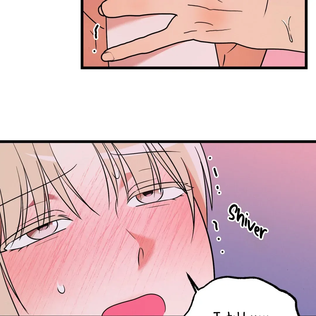 The Fingers I Crave Chapter 2 page 111 - 