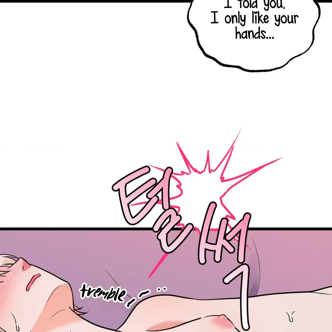 The Fingers I Crave Chapter 2 page 112 - 
