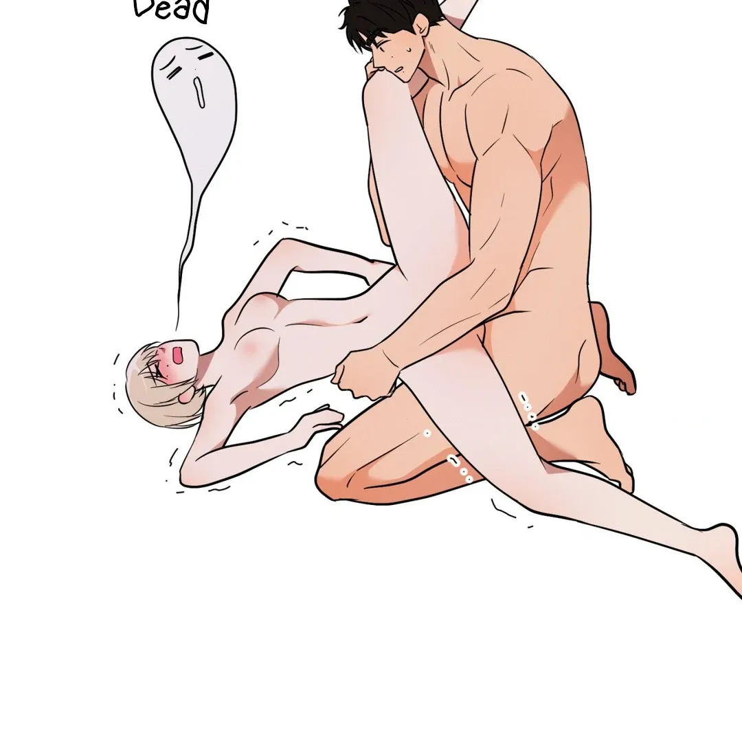 The Fingers I Crave Chapter 2 page 115 - 