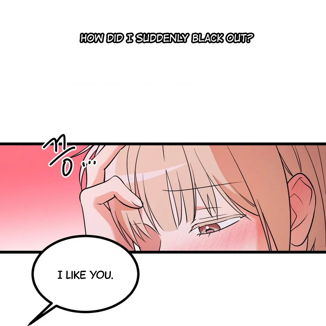 The Fingers I Crave Chapter 2 page 16 - 