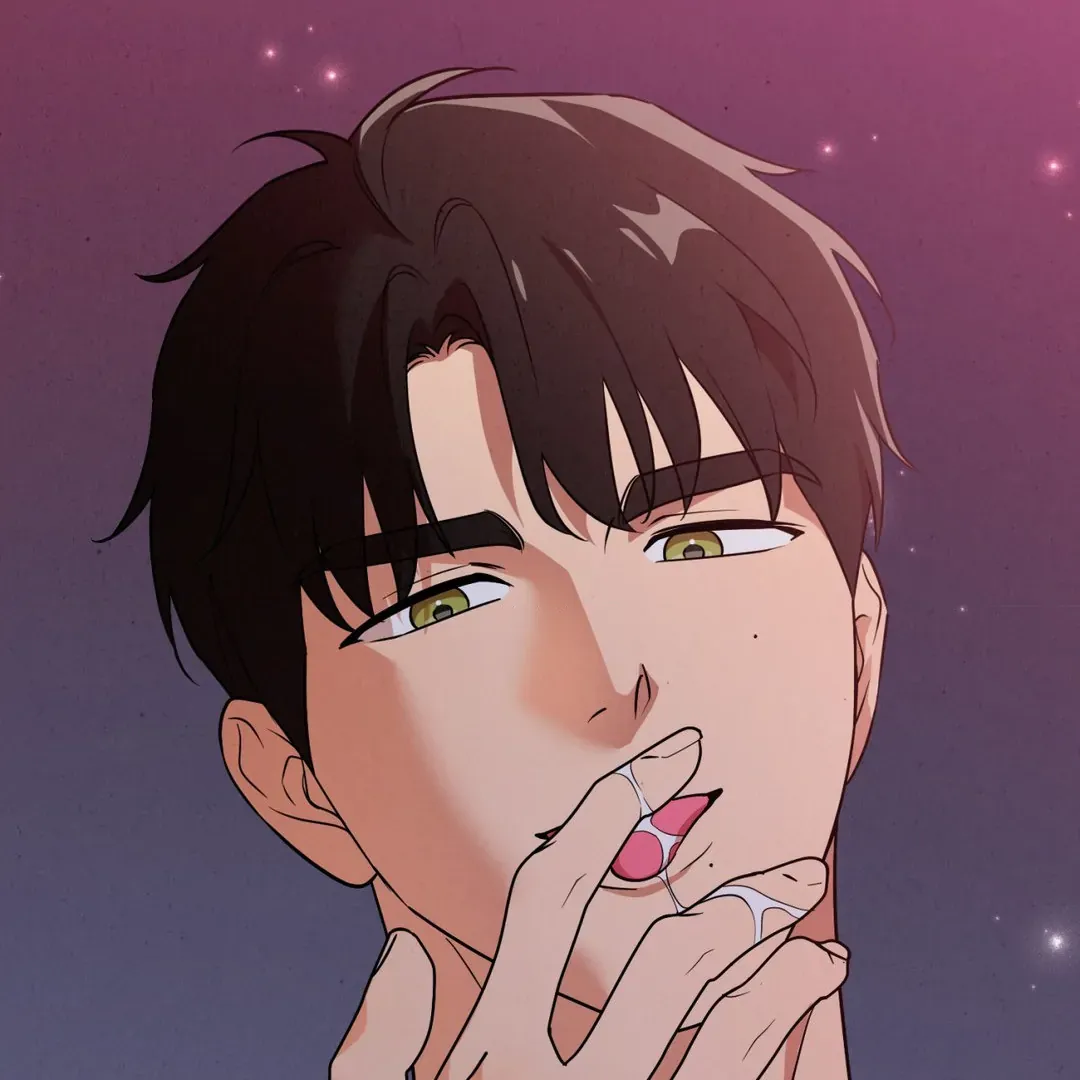 The Fingers I Crave Chapter 2 page 3 - 
