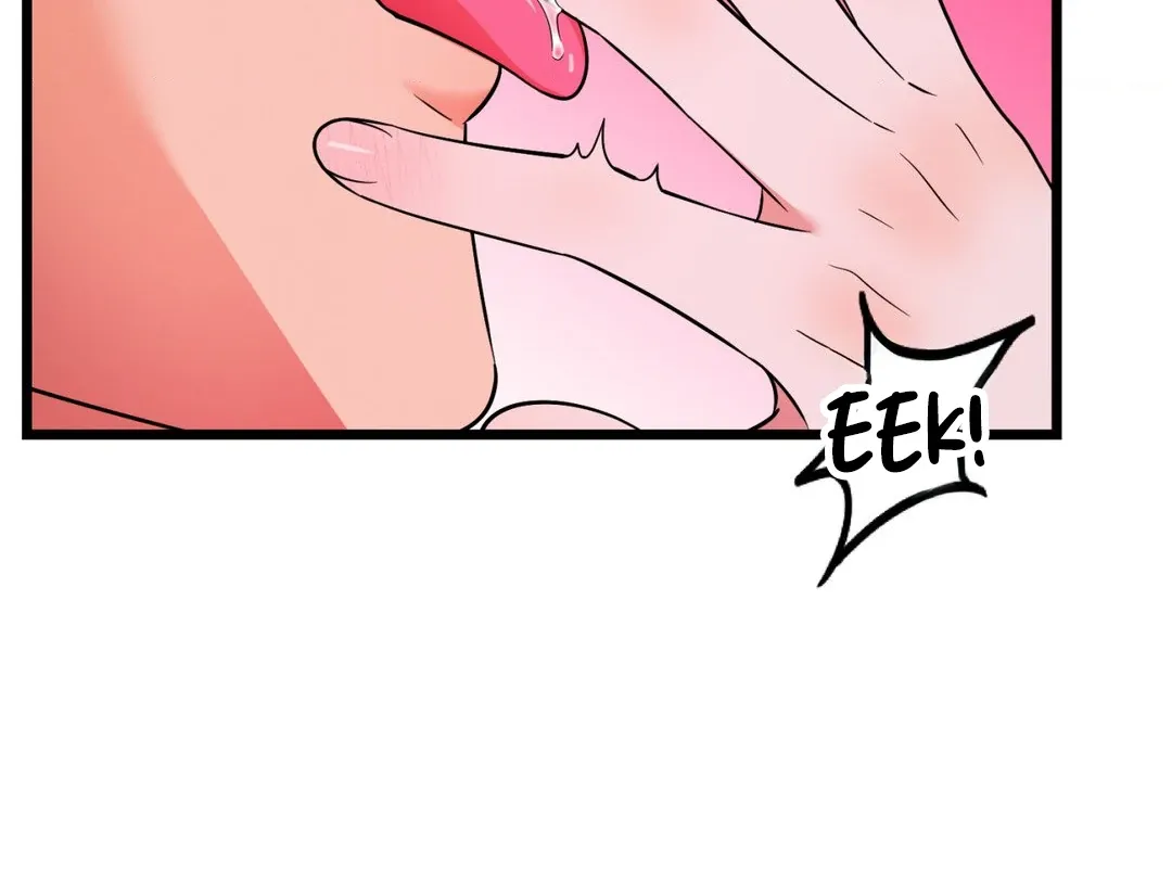 The Fingers I Crave Chapter 2 page 24 - 