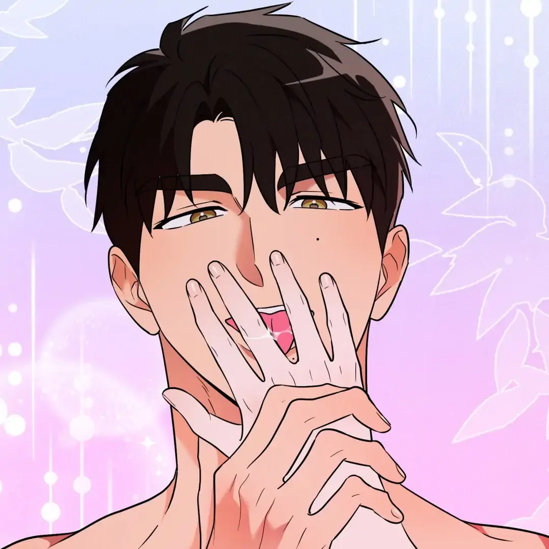 The Fingers I Crave Chapter 2 page 26 - 