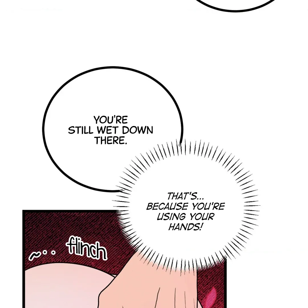 The Fingers I Crave Chapter 2 page 30 - 