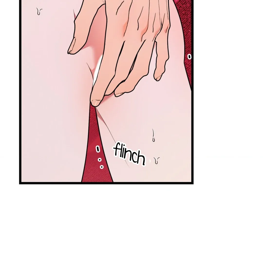 The Fingers I Crave Chapter 2 page 31 - 