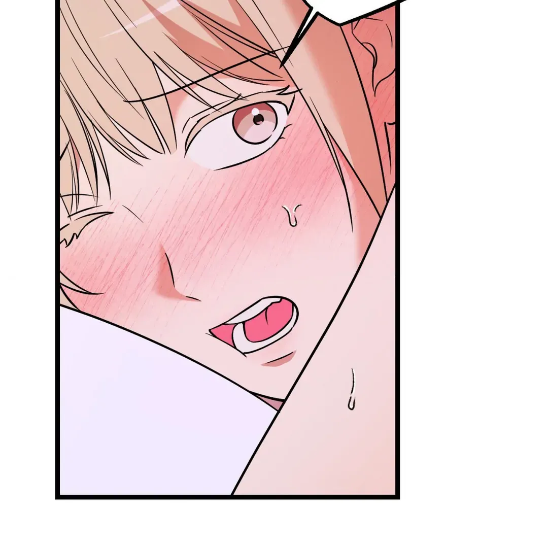 The Fingers I Crave Chapter 2 page 35 - 