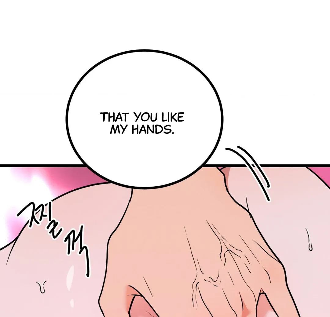 The Fingers I Crave Chapter 2 page 36 - 