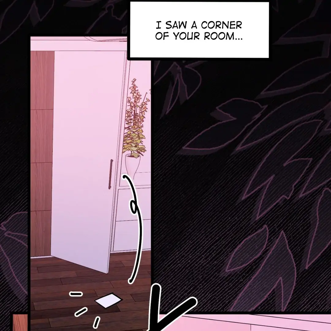 The Fingers I Crave Chapter 2 page 38 - 
