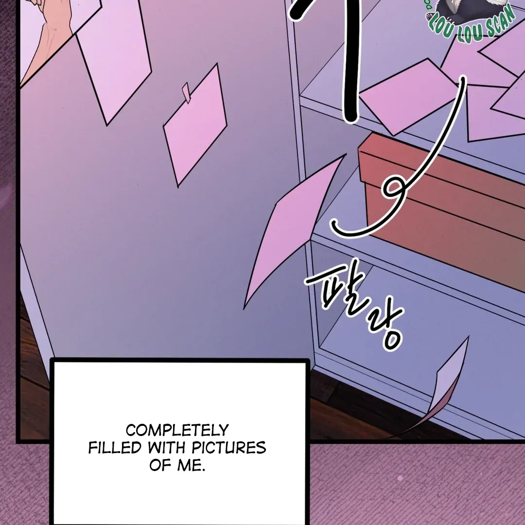The Fingers I Crave Chapter 2 page 40 - 
