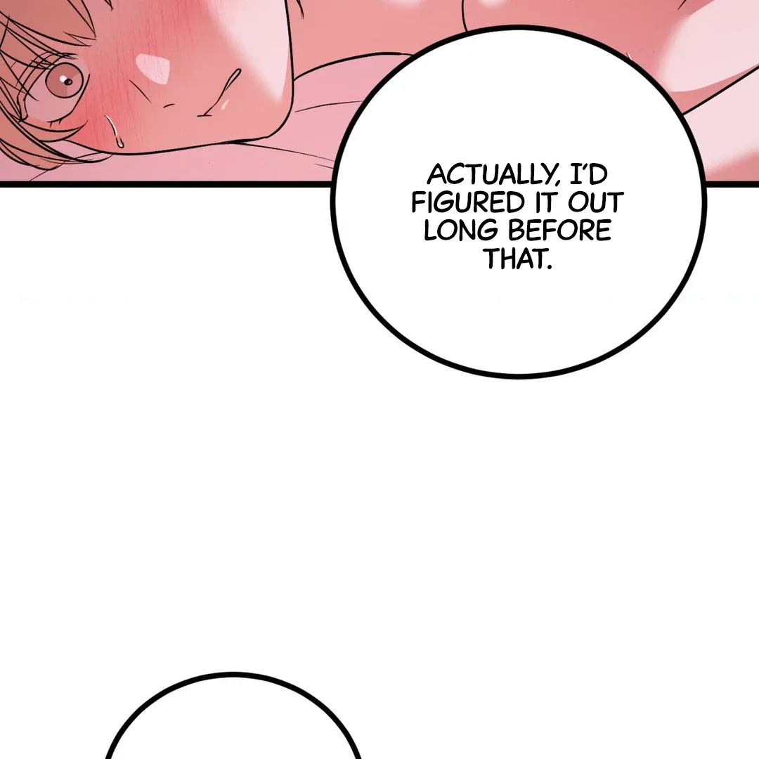 The Fingers I Crave Chapter 2 page 43 - 