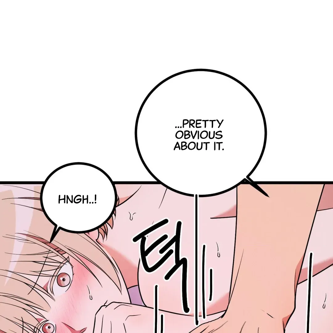 The Fingers I Crave Chapter 2 page 45 - 