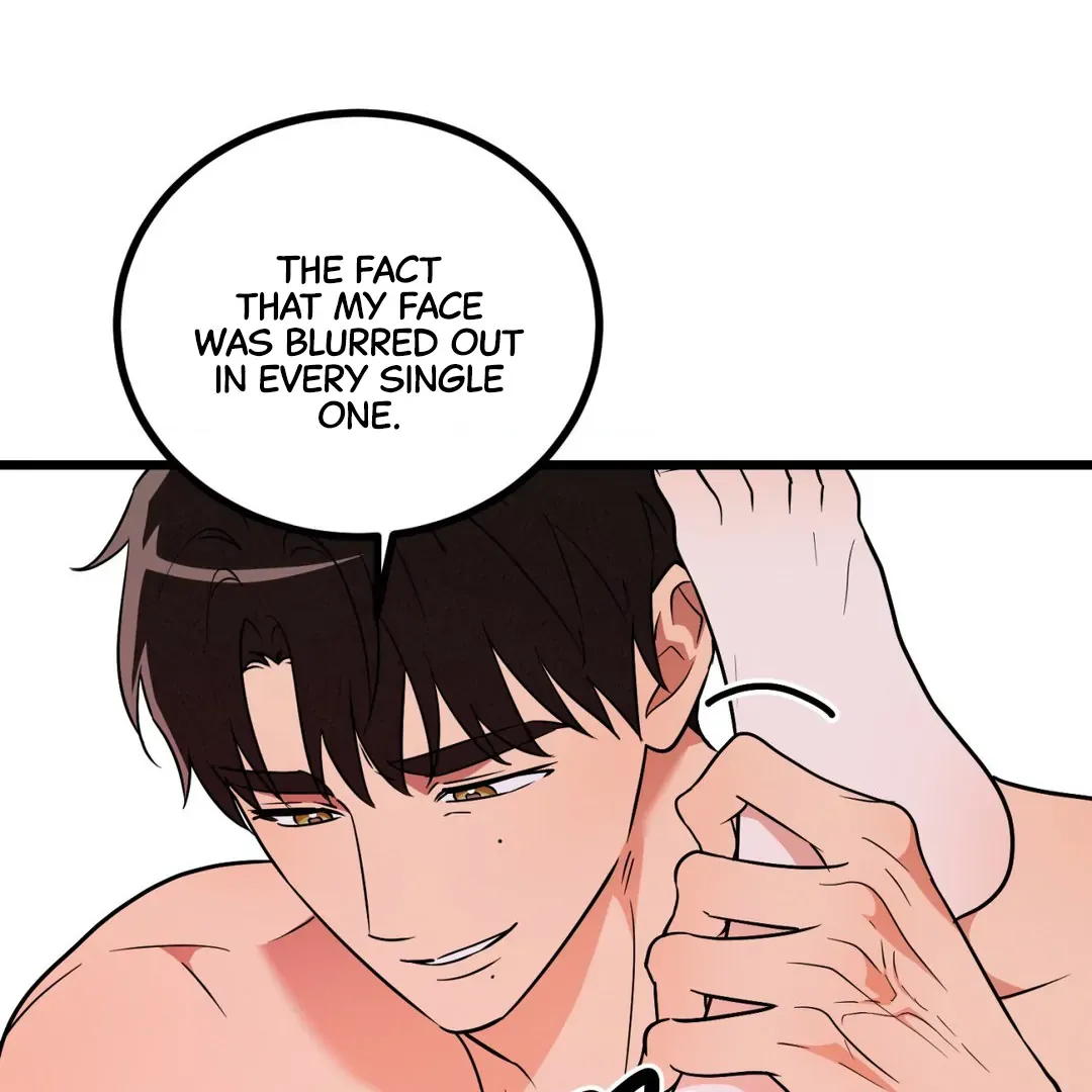 The Fingers I Crave Chapter 2 page 51 - 