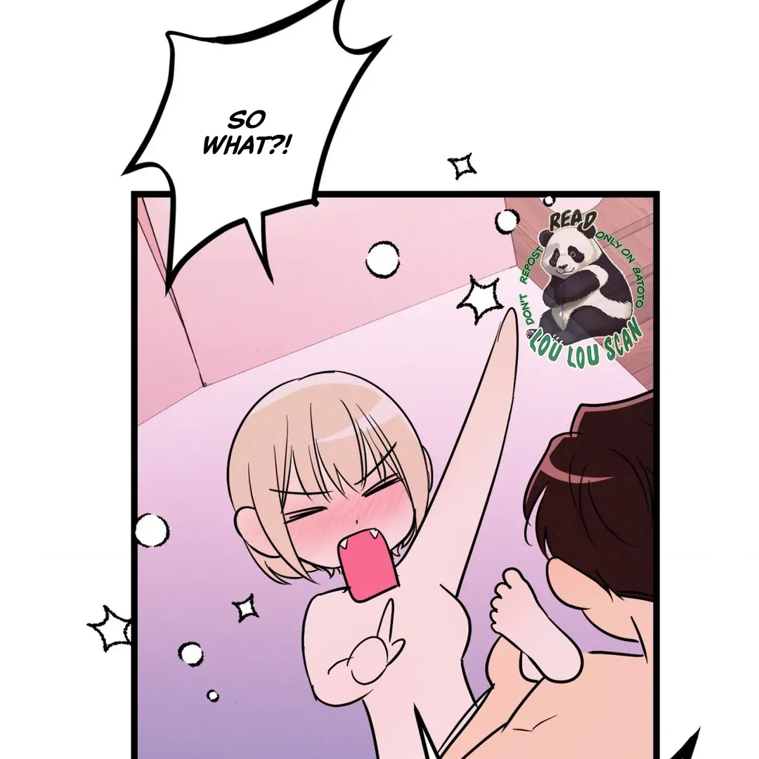 The Fingers I Crave Chapter 2 page 53 - 