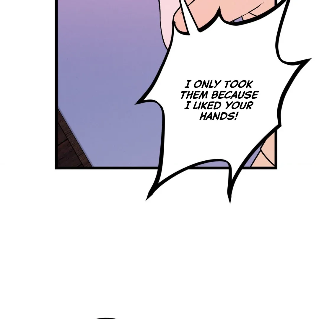 The Fingers I Crave Chapter 2 page 54 - 