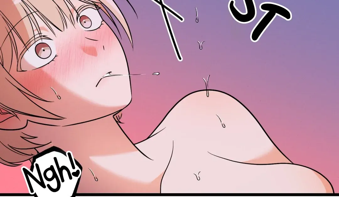 The Fingers I Crave Chapter 2 page 60 - 