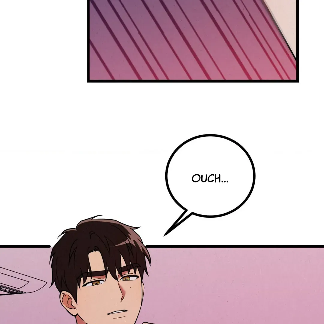 The Fingers I Crave Chapter 2 page 7 - 