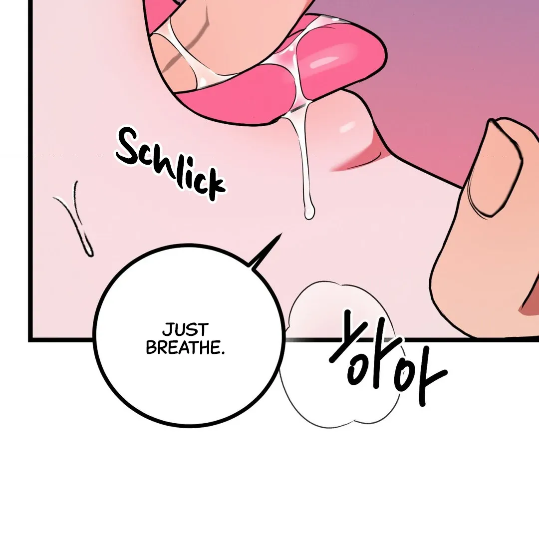 The Fingers I Crave Chapter 2 page 66 - 