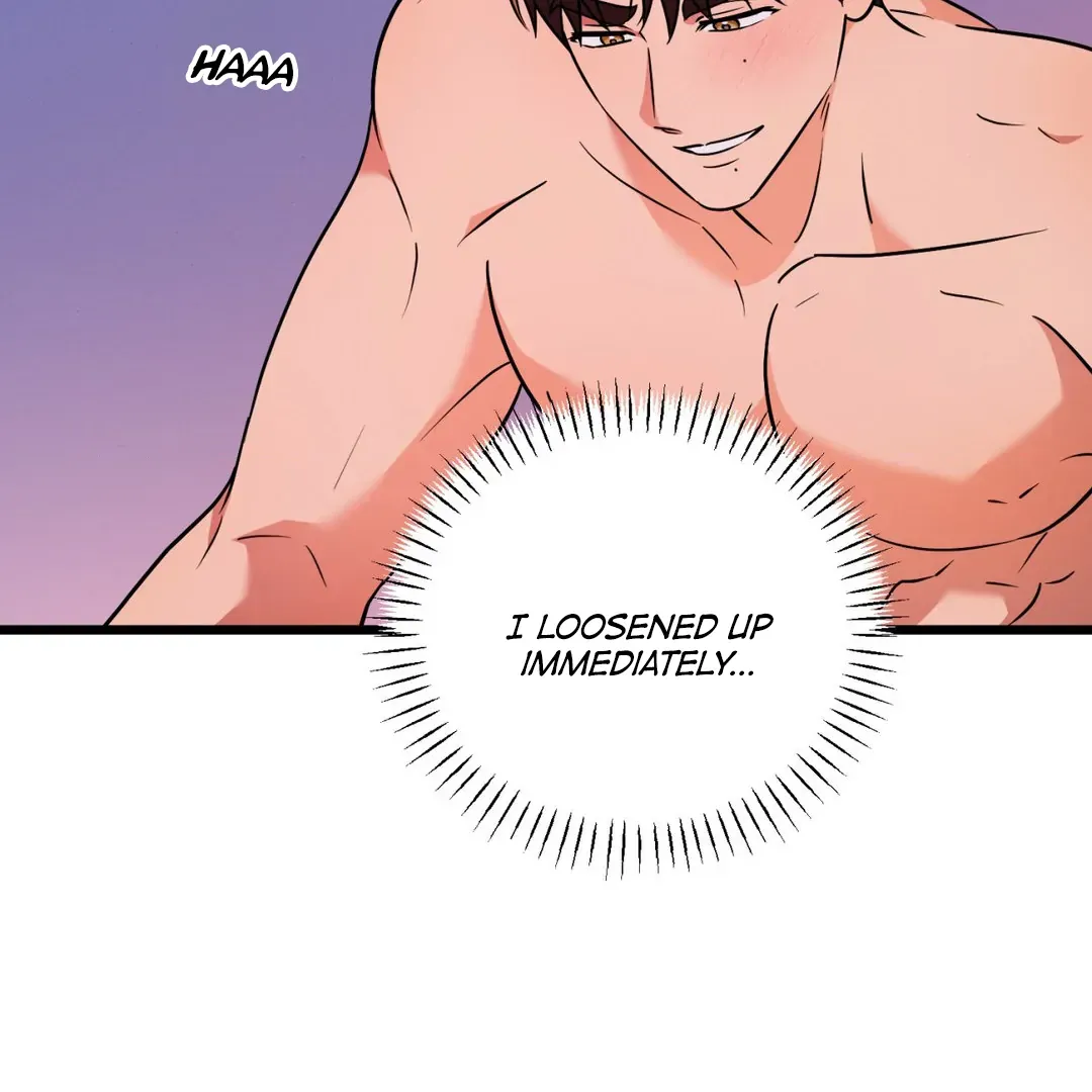 The Fingers I Crave Chapter 2 page 69 - 