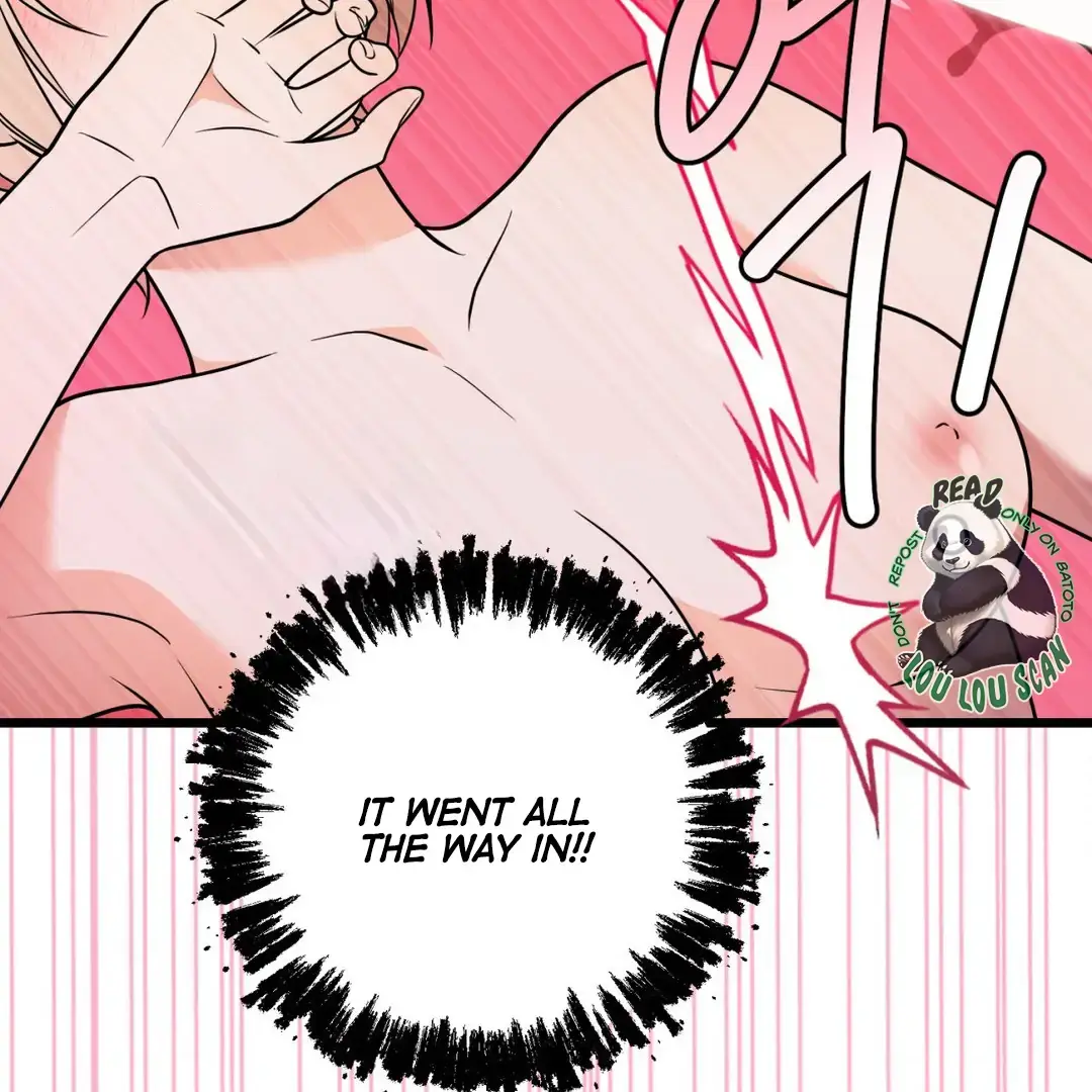 The Fingers I Crave Chapter 2 page 74 - 