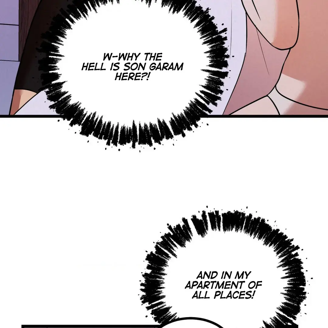 The Fingers I Crave Chapter 2 page 9 - 