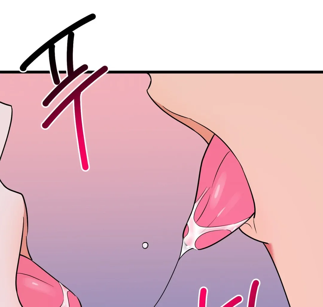 The Fingers I Crave Chapter 2 page 83 - 