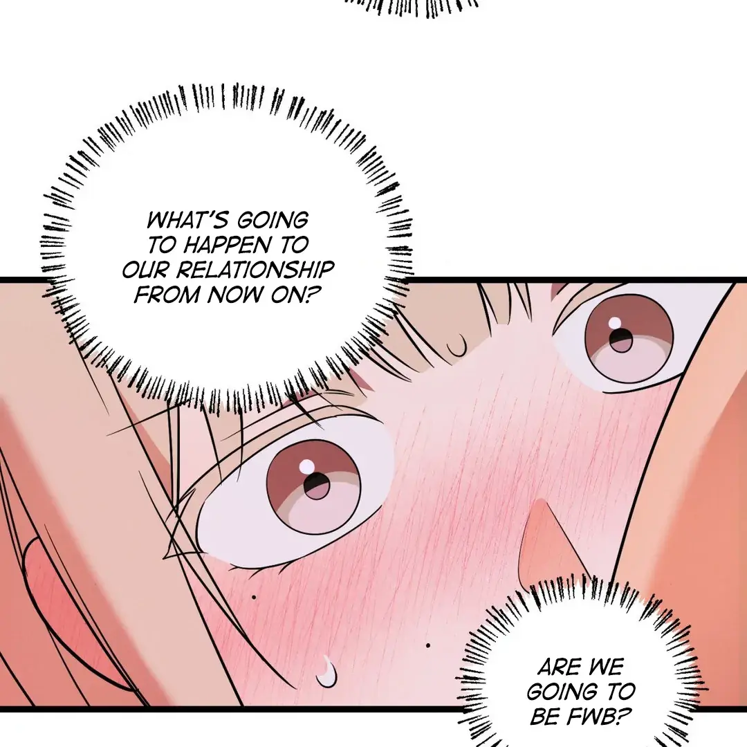 The Fingers I Crave Chapter 2 page 88 - 