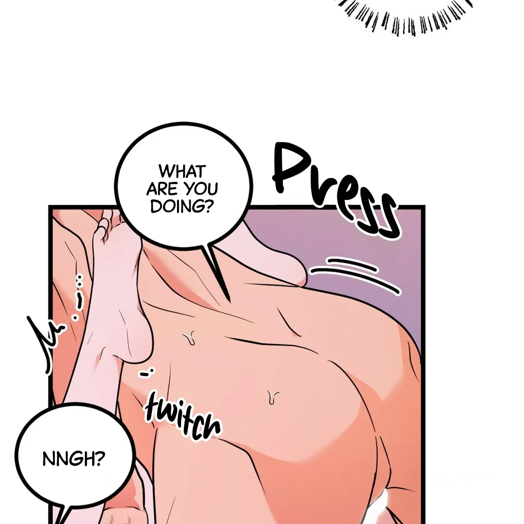 The Fingers I Crave Chapter 2 page 89 - 