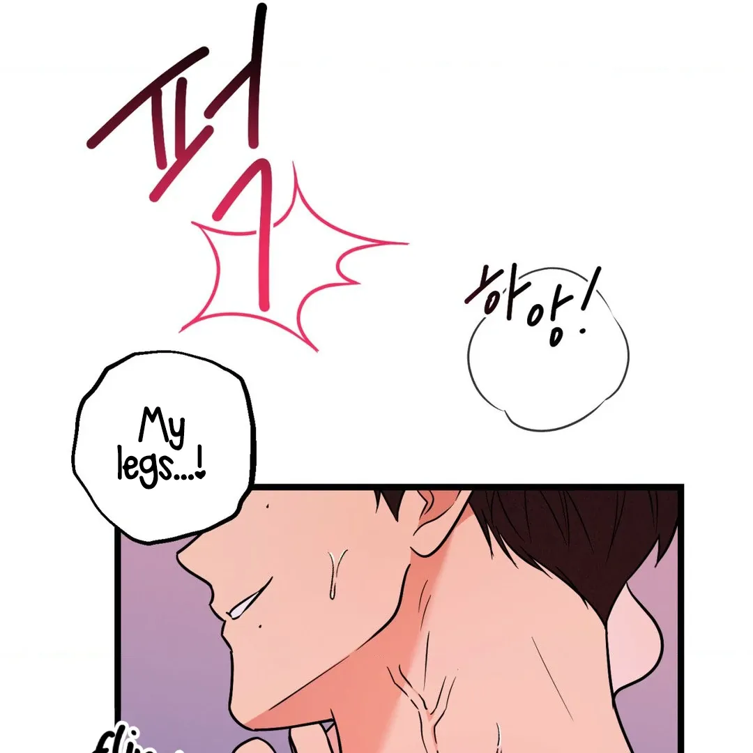 The Fingers I Crave Chapter 2 page 97 - 